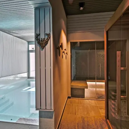 Chalet Sumptuous With Breathtaking Views By Guestlee Gryon