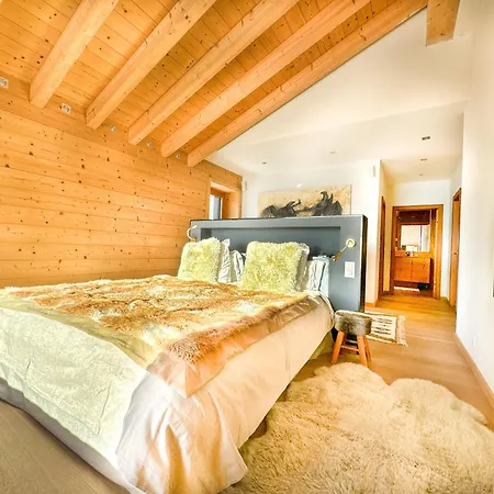Sumptuous With Breathtaking Views By Guestlee Gryon