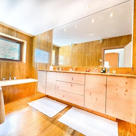 Sumptuous With Breathtaking Views By Guestlee Chalet Gryon
