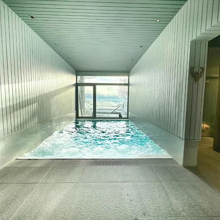 Sumptuous With Breathtaking Views By Guestlee Chalet Gryon